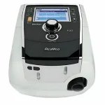 Resmed stellar 100 transport ventilator without fio2 - Image 3