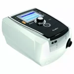 Resmed stellar 150 noninvasive ventilator without humidifier - Image 2