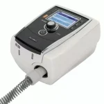 Resmed stellar 150 ventilator machine with fio2 - Image 2