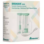 Romsons Breazer 5000 Volumetric Respiratory Exerciser - Image 3
