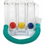 TryFlo Incentive Spirometer - Image 2