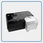 bmc resmart g2s a20 auto cpap machine with humidifier - Image 3