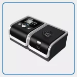 bmc resmart gii auto cpap machine