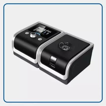 bmc resmart gii auto cpap machine