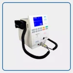 BPL DF 2509 R MONOPHASIC DEFIBRILLATOR - Image 3