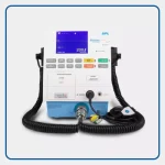 BPL DF-2617/AED/R  Biphasic Defibrillator - Image 3