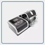 bmc resmart gii y30t bipap with humidifier - Image 2