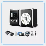 bmc resmart gii y30t bipap with humidifier - Image 3