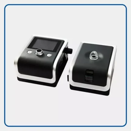 bmc resmart gii y30t bipap with humidifier