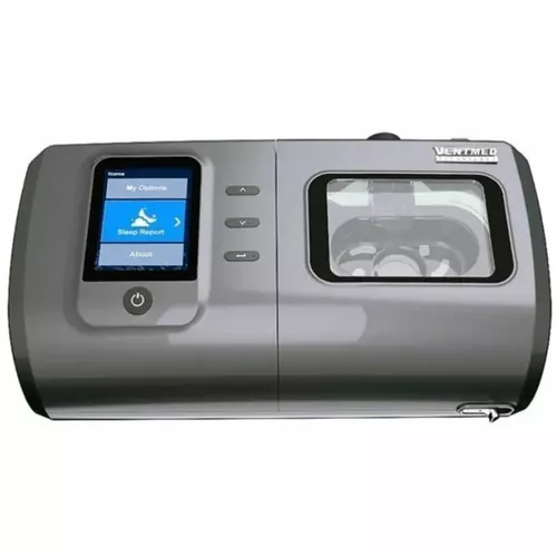 VentMed_DS8_ST30_BiPAP_Machine.jpg ventmed ds8 st30 bipap machine for copd, sleep apnea & snoring - Image 1