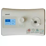 yuwell yh550 auto cpap with humidifier