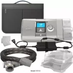 resmed aircurve 10 st bipap machine - Image 2