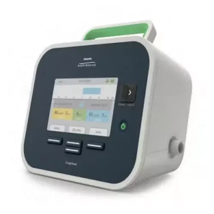 Philips Respironics Cough Assist E70 Without Battery
