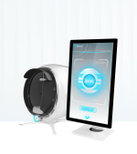 AI Professional Skin Analyzer (8‑Spectrum Imaging, 13.3” display) - Image 3