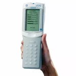 abbott i-stat 300 handheld blood gas analyzer - Image 2