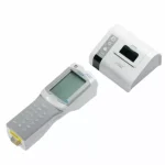 abbott i-stat 300 handheld blood gas analyzer