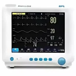BPL EliteView EV10D Multipara Patient Monitor