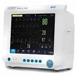 BPL EliteView EV10D Multipara Patient Monitor - Image 2