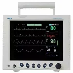 BPL Excello Advance Multipara Monitor