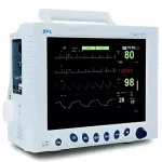 BPL Excello Advance Multipara Monitor - Image 2