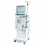 B BRAUN Dialog+ Hemodialysis Machine