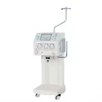 b braun diapact crrt dialysis machine - Image 2