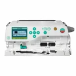 b braun perfusor compact plus syringe infusion pump