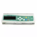 b braun perfusor compact plus syringe infusion pump - Image 2