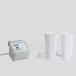 Bio Compression IC-1545-DL Multi-FLO DVT Combo System ( Dvt & Cryo Cold Therapy Machine ) - Image 2