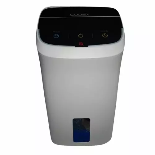 Codex_Koleno_900_Front_View.jpg Codex Koleno 900 DVT Pumps And Sleeves - Image 1