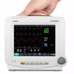Comen STAR8000H Patient Monitor