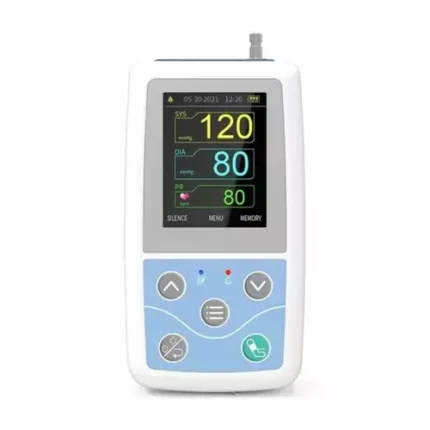 Contec PM50 Patient Monitor