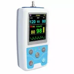 Contec PM50 Patient Monitor - Image 2