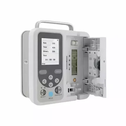 Contec SP750 Volumetric Infusion Pump