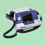 Defibrillator Machines