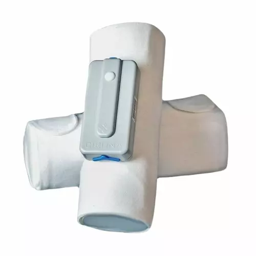 Devon_Cirona_6300_Portable_DVT_Pump.jpg Devon Cirona 6300 DVT Portable Pump (US FDA and CE approved ), DVT pump for hospital and home - Image 1