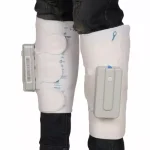 Devon Cirona 6300 DVT Portable Pump (US FDA and CE approved ), DVT pump for hospital and home - Image 2