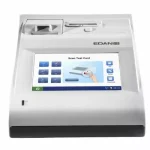 Edan i15 Blood Gas Chemistry Analyzer & ABG Analyzer - Image 3