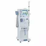 Fresenius 4008A Dialysis Machine - Image 2