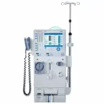 Fresenius 4008s NG Hemodialysis Machine - Image 2