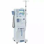 Fresenius 4008s NG Hemodialysis Machine