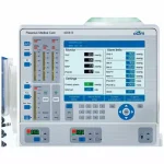 Fresenius 4008s NG Hemodialysis Machine - Image 4