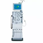 Fresenius 5008 Hemodialysis Machine - Image 3