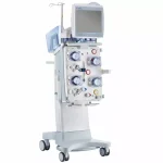 fresenius multifiltrate crrt dialysis machine - Image 2