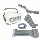 Generic VU-IPC02 Lymphedema compression pump | 4 Chamber Lymphedema Pump - Image 2