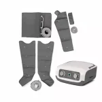 Generic VU-IPC02 Lymphedema compression pump | 4 Chamber Lymphedema Pump - Image 3