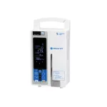 Fresenius kabi infusia vp7 volumetric pump for veterinary use - Image 2