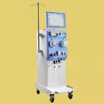 Hemodialysis Machines