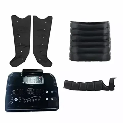 Neyma iSmart20 Compression Therapy Machine