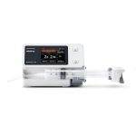 Mindray BeneFusion uSP Syringe Pump - Image 2